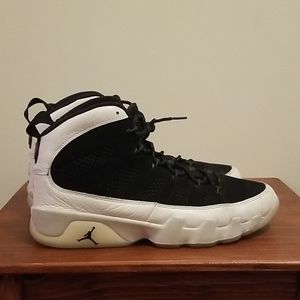 Nike Air Jordan 9 Retro City of Flight Sz 10.5